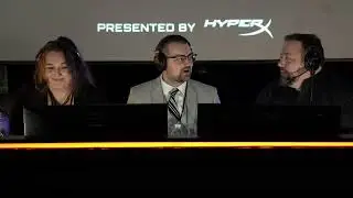 Echo Arena - VRML Con 2023 - VRML