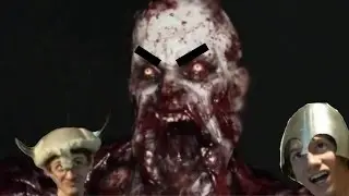 Kings-ish of zombies! | Dying Light | Part 5