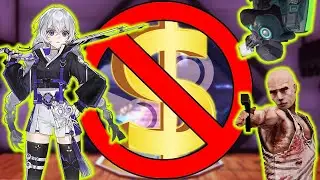 Best Free 3rd Person Shooters on Steam You DON'T Know About
