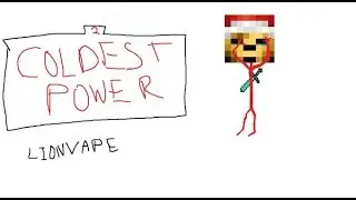 New NoDebuff G0D?! Ft. LIONVAPE [360 FPS | INSANE EDIT]