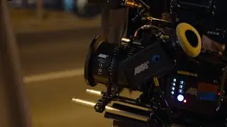 Interview with cinematographer Laszlo Bille on the ARRI Signature Zooms