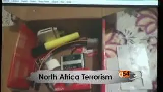 North Africa Terrorism
