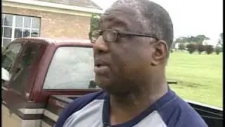 Vandals Paint 'KKK' On Madison Co. Home