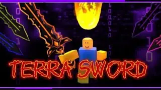 NO KEY 🫨 Terra Sword - Best Roblox Script! Script Showcaser 🔥 BROOKHAVEN SCRIPT