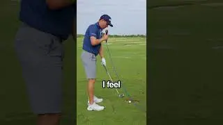 Justin Thomas Golf Setup Tips | How to Hit a Cut & Draw