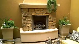 carolina outdoor courtyard.AVI