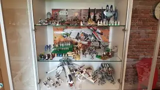 LEGO Star Wars Collection 2017