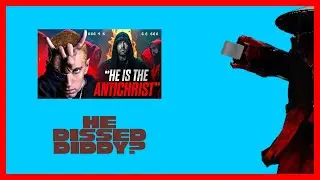 EM'S FIRING SHOTS! | Eminem - Antichrist (REACTION)