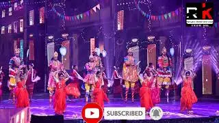 IFFI Goa / India/International  festival /  traditional dance/iffi/IFFI