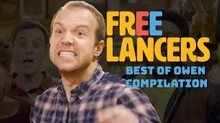 Best of Owen, Season 1 - Freelancers Compilation