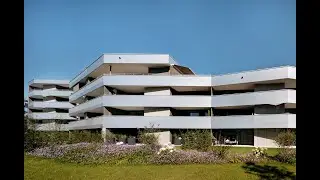 Wohnprojekt, Am Pfarrweg - Lustenau
