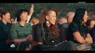 Квартирник у Маргулиса / Live Arena /  feat. Steven Seagal