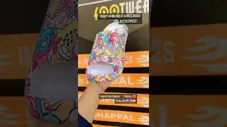 Imported fliplop Gujarat Ahmedabad all over india shipping 🇮🇳 #ahmedabad #gujarat #viral