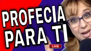 Profecia para ti