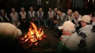 Camp Fire @ BN167