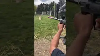 Field One Force Shooting