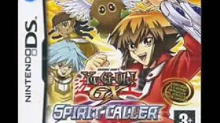 Yu-Gi-Oh! GX Spirit Caller Music - Title Theme
