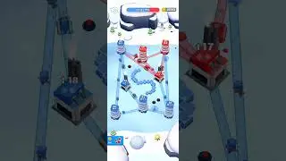 tower war game Android gameplay