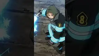Fire Force Season 3 - Manga vs Anime - Episode 5