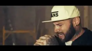 Fallen From Grace - Breaking Down (Official Music Video)