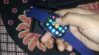 Smart Watch Review - SnapUp Connect Max RS. 999