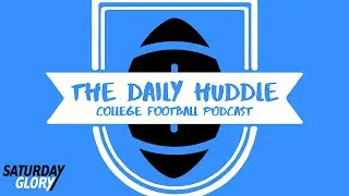 The Daily Huddle 8/20 - The Adults Table