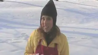 2010 Winter Olympics Recipe