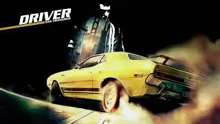 46 - PS3 Icon [Driver: San Francisco (PS3) Soundtrack Gamerip]