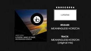 Lutgens - Meaningless Horizon