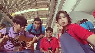 แก้มน้องนางนั้นแดงกว่าใคร - เขียนไขและวานิช | cover 