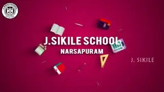 J Sikile School - Narsapur - Add Making with Voice - Merlyn Media's #Jsikile #Adds #WestGodavari