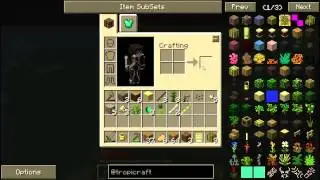 Let&acute;s Play Feed The Beast Horizons 3