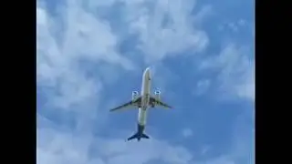 Победа: Новейший российский лайнер МС-21&nbsp;совершил успешный пробный полет