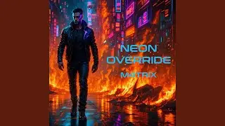 Neon Override