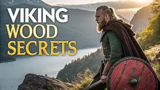 The Viking Wood Formula That Outlasts Modern Chemicals