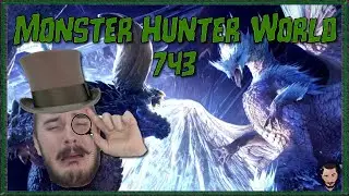 Monster Hunter: World | [MR999] Help For Hunters, Learn The Secrets Of MHW!