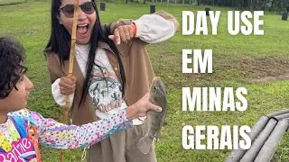 Day Use perto de Belo Horizonte!! Jaboticatubas 