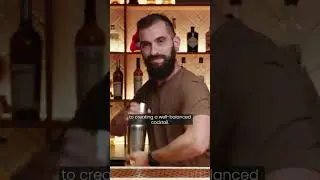 New Online Course: Cocktail Creations 🎉