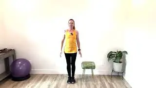 Functional Strength for Daily Living