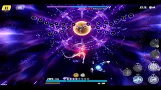 [TOWARD A NEW TOMORROW] The FINAL BATTLE! Trio Herrschers VS All Forms KEVIN - Chapter 35 Act 2 #3