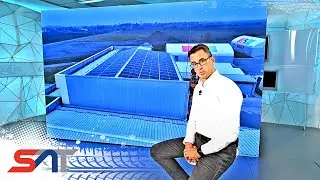 Emisija SAT: Svakog meseca 1000 km samo na sunce?