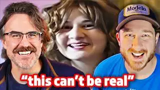 I Watched CinnamonToastKen React to Gypsy Rose Blanchard!