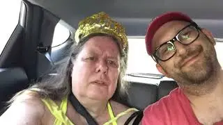 Shuli Gives Underdog Lady Update | June 29, 2015