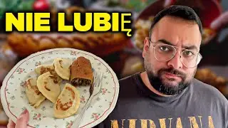 M&Oacute;J MĄŻ Z INDII NIE ZNOSI TEGO POLSKIEGO JEDZENIA!
