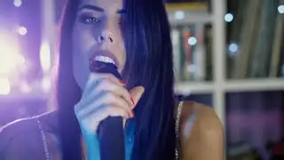 EASY ON ME - Adele (Cover by Erica Molinari)