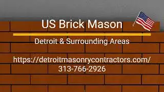 US Brick Mason Detroit