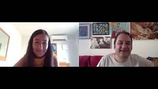Todo saldrá bien - entrevista con Sonia Fernández-Vidal