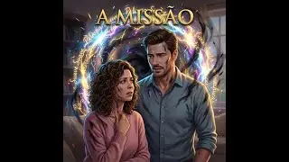 O Portal Musical: A Miss&atilde;o, O Professor e a Porta dos Ecos (#VI a #VII) #portal