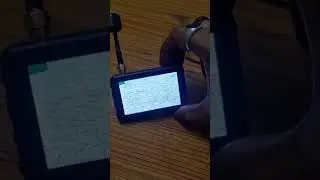 3 Inch Fpv Monitor🔥/Analogue/works with Dji V2 Goggle! As Vrx