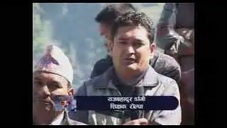 Mat Abhimat_Rolpa_Gharti Gaun